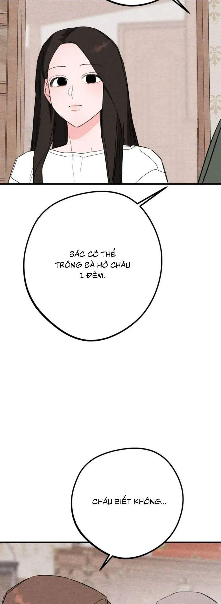Bí Mật Của Tiền Bối Hoàn Hảo Chapter 6 - Trang 24