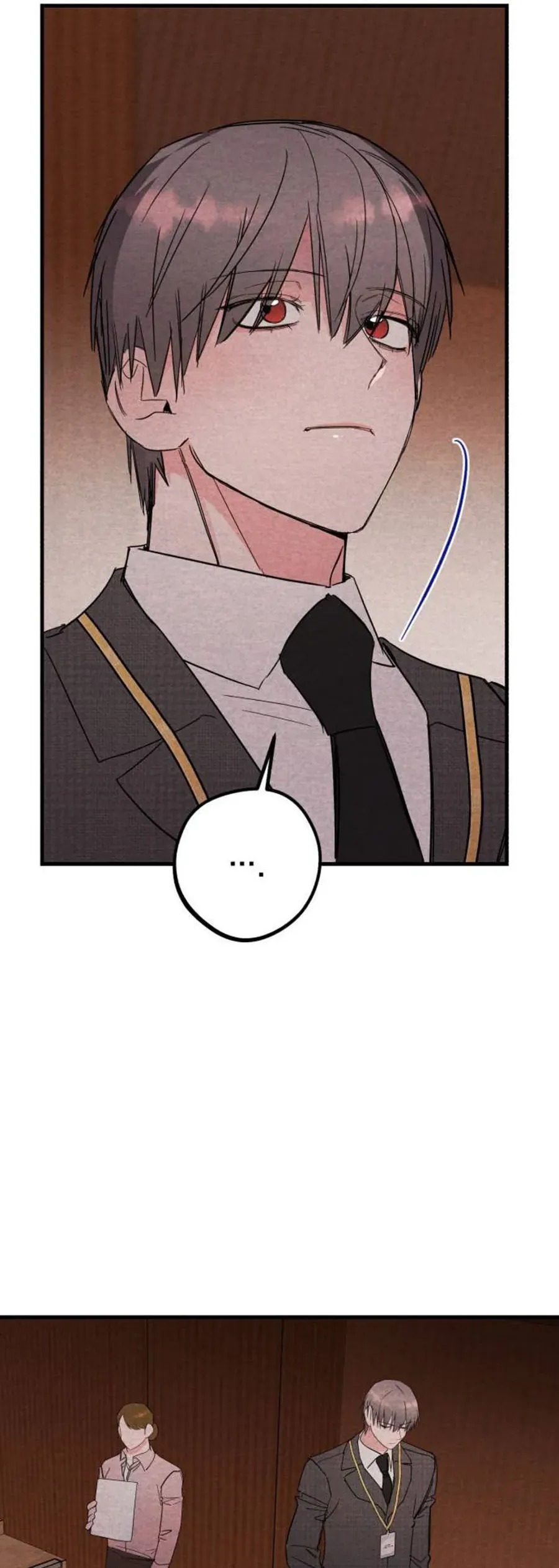 Bí Mật Của Tiền Bối Hoàn Hảo Chapter 6 - Trang 29
