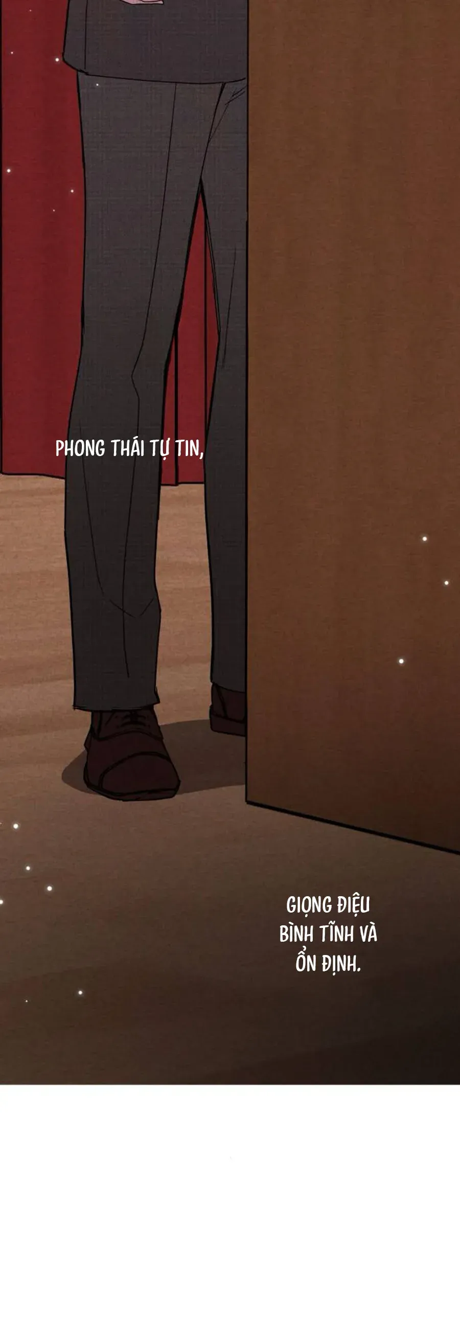 Bí Mật Của Tiền Bối Hoàn Hảo Chapter 6 - Trang 42