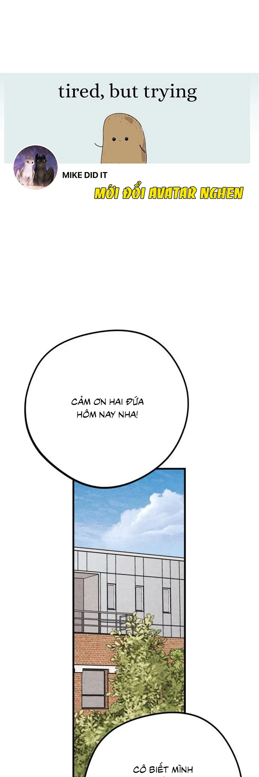 Bí Mật Của Tiền Bối Hoàn Hảo Chapter 6 - Trang 45