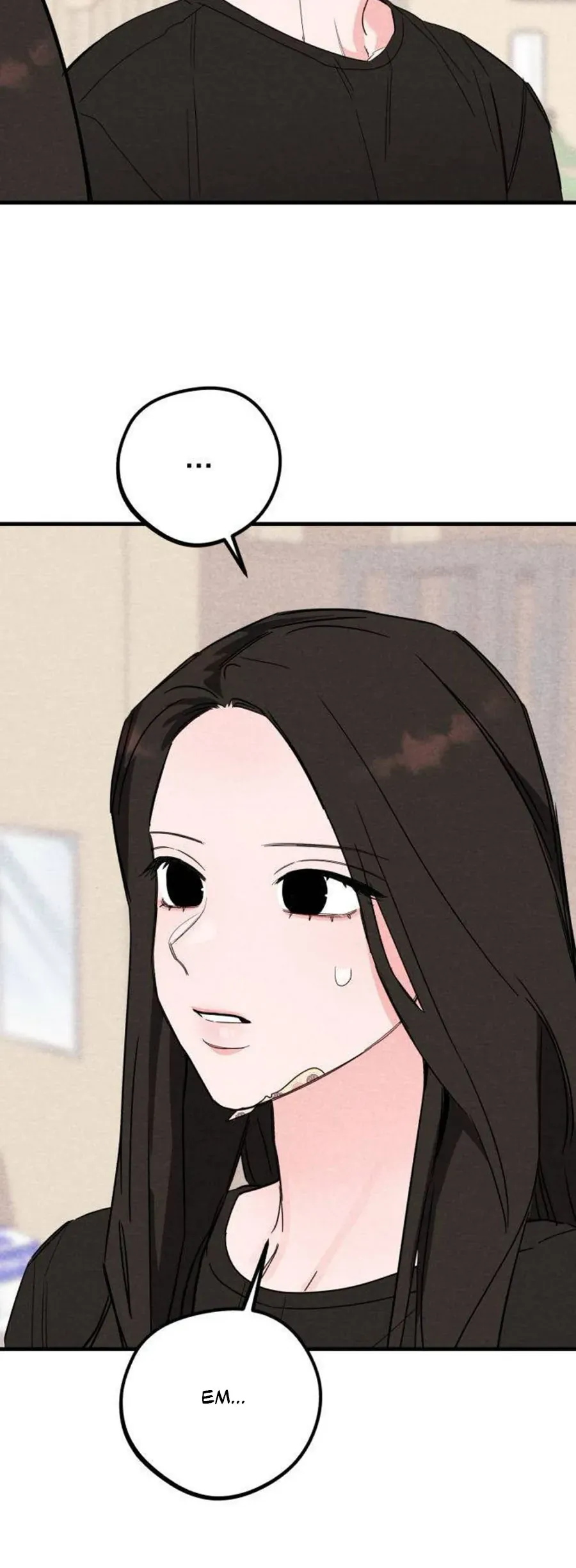 Bí Mật Của Tiền Bối Hoàn Hảo Chapter 6 - Trang 6