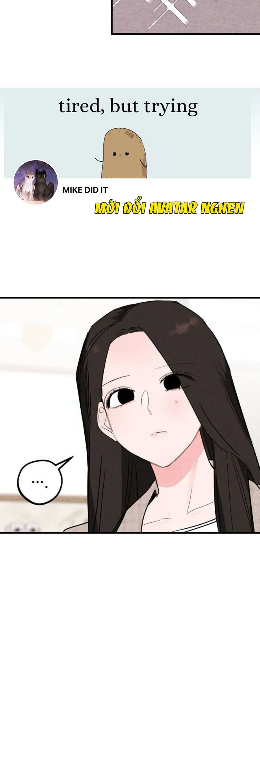 Bí Mật Của Tiền Bối Hoàn Hảo Chapter 7 - Trang 25