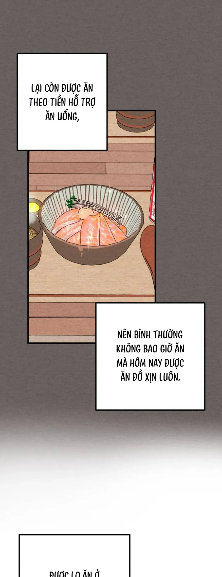 Bí Mật Của Tiền Bối Hoàn Hảo Chapter 7 - Trang 29