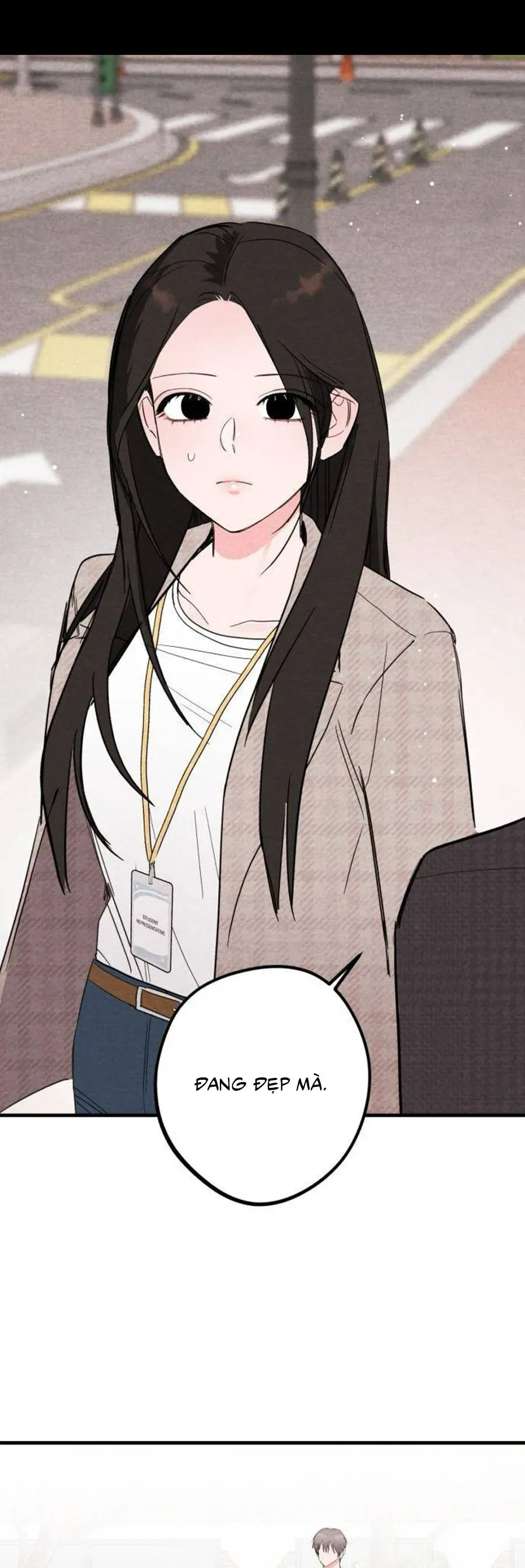 Bí Mật Của Tiền Bối Hoàn Hảo Chapter 7 - Trang 3