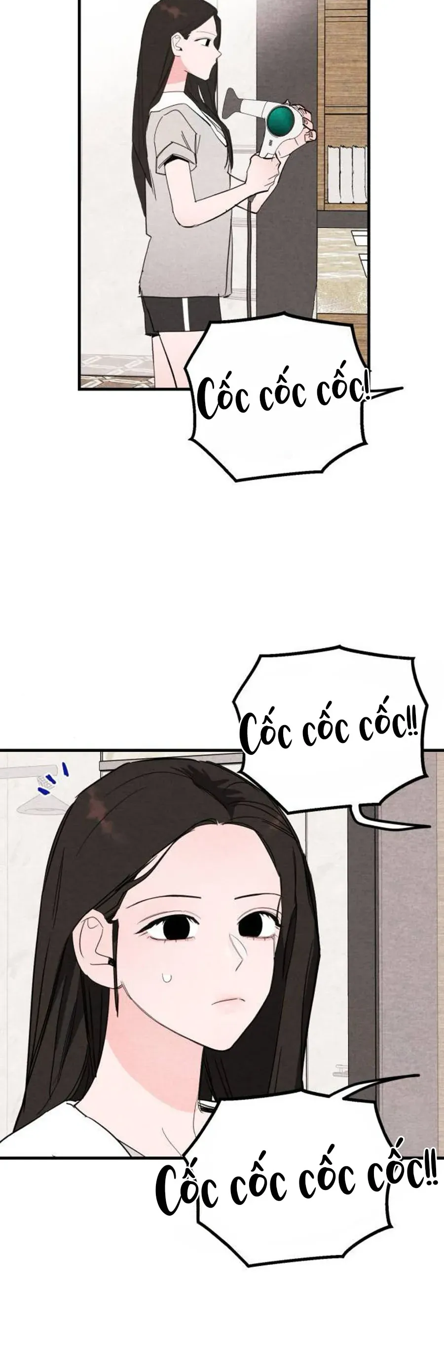 Bí Mật Của Tiền Bối Hoàn Hảo Chapter 7 - Trang 38