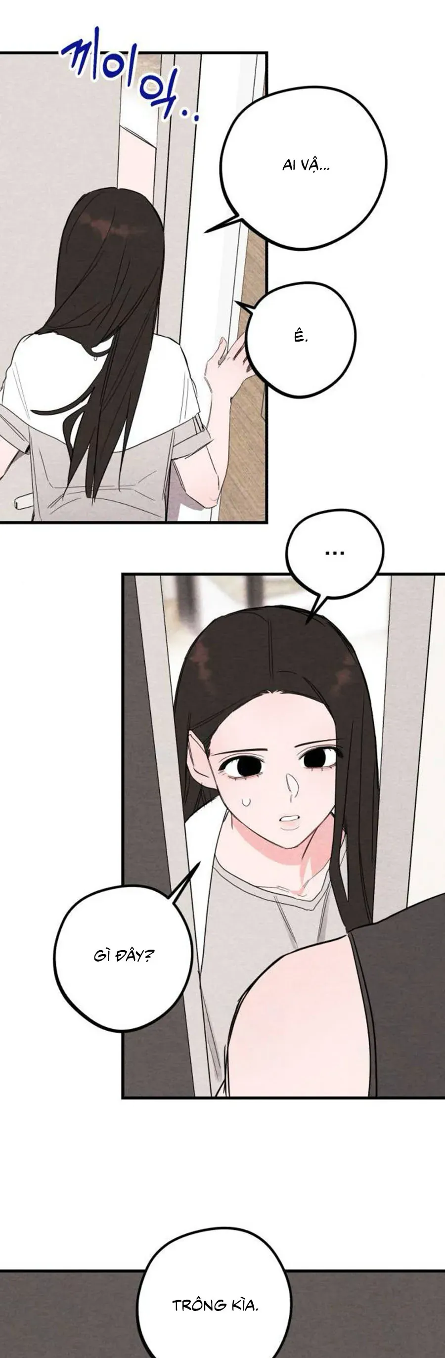 Bí Mật Của Tiền Bối Hoàn Hảo Chapter 7 - Trang 39