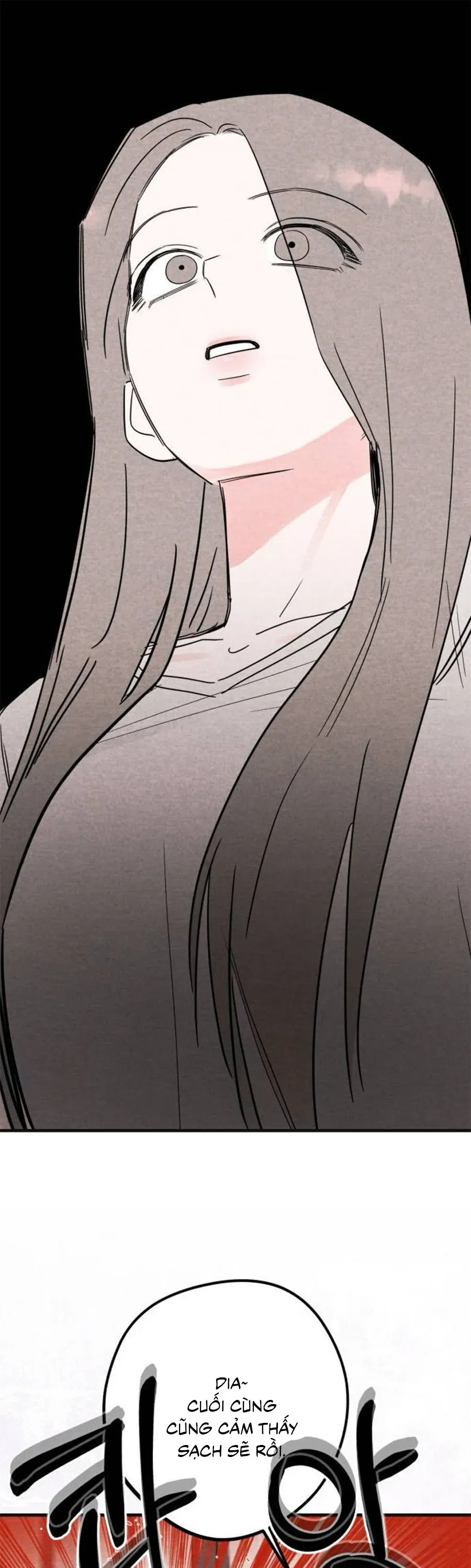 Bí Mật Của Tiền Bối Hoàn Hảo Chapter 8 - Trang 17