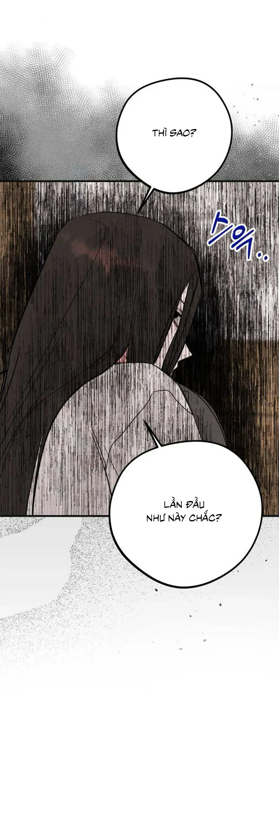Bí Mật Của Tiền Bối Hoàn Hảo Chapter 8 - Trang 20