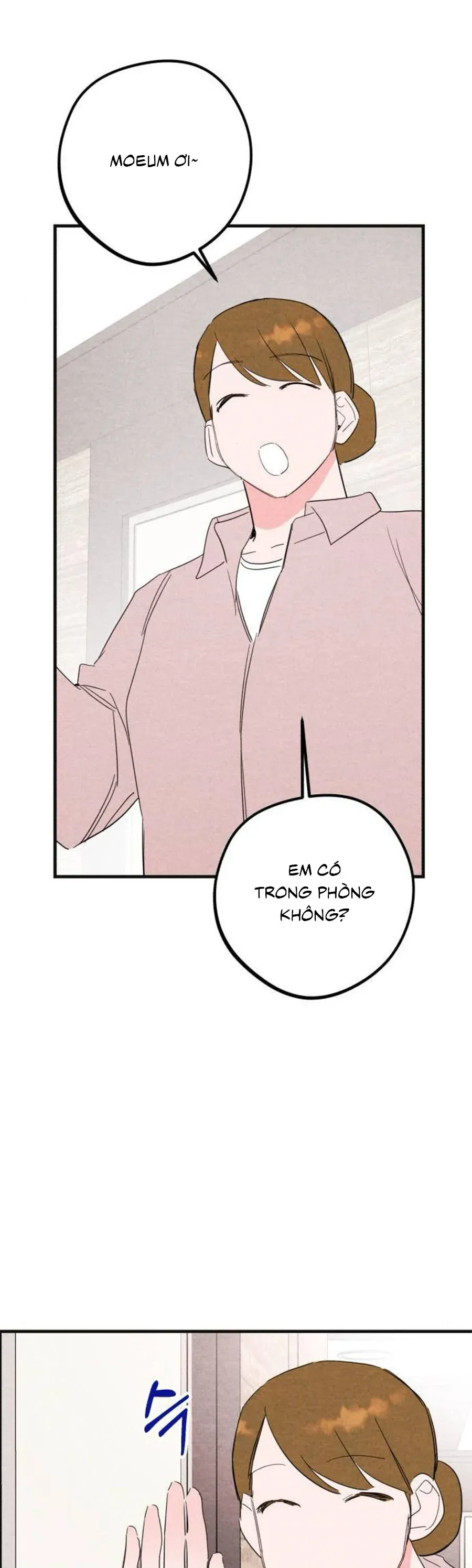 Bí Mật Của Tiền Bối Hoàn Hảo Chapter 8 - Trang 33