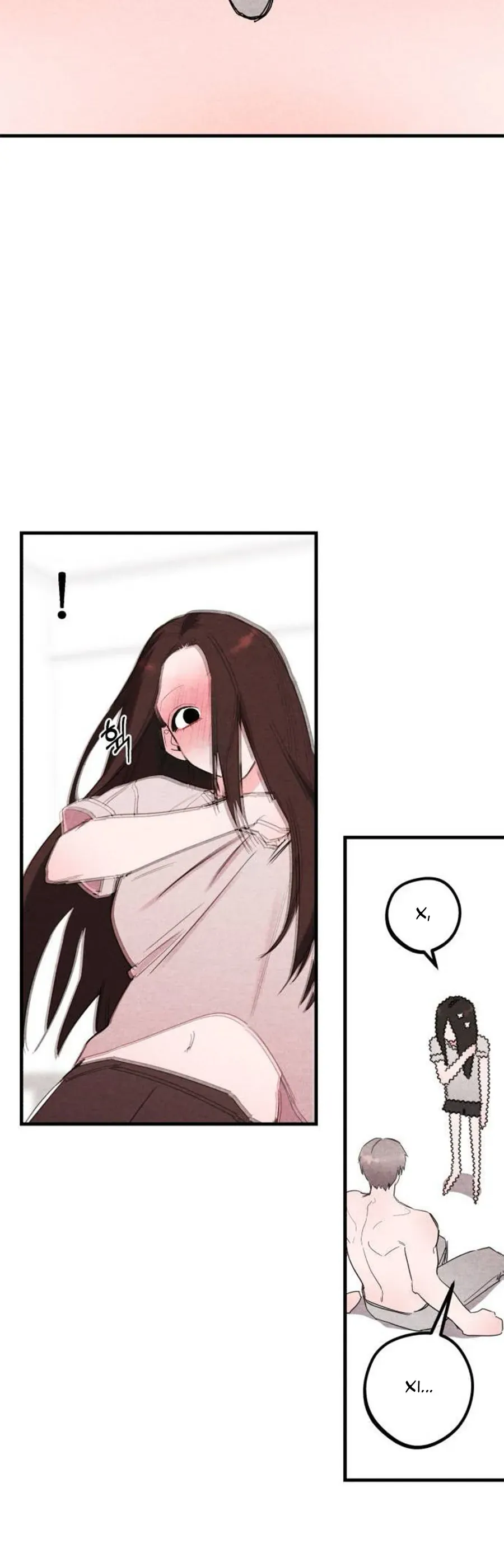 Bí Mật Của Tiền Bối Hoàn Hảo Chapter 9 - Trang 12
