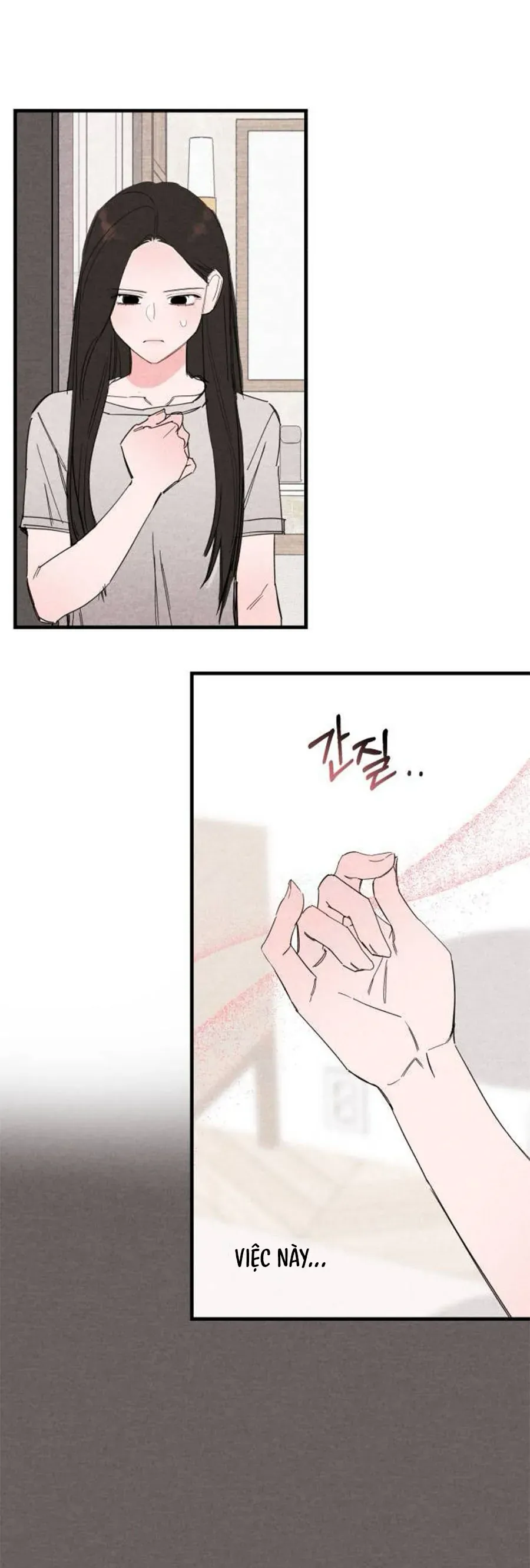 Bí Mật Của Tiền Bối Hoàn Hảo Chapter 9 - Trang 24
