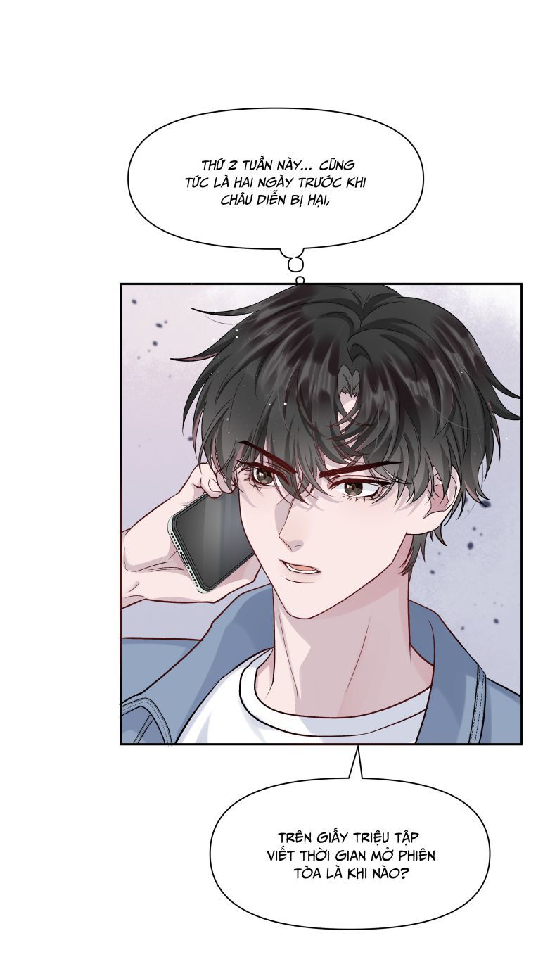 Bì Nang Chapter 11 - Trang 10