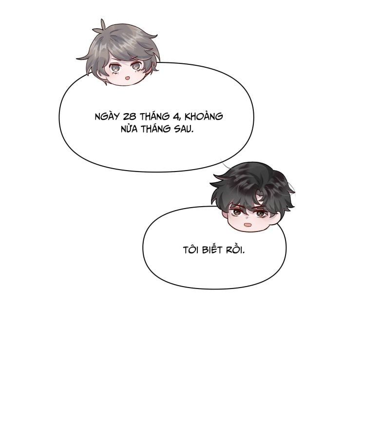 Bì Nang Chapter 11 - Trang 11