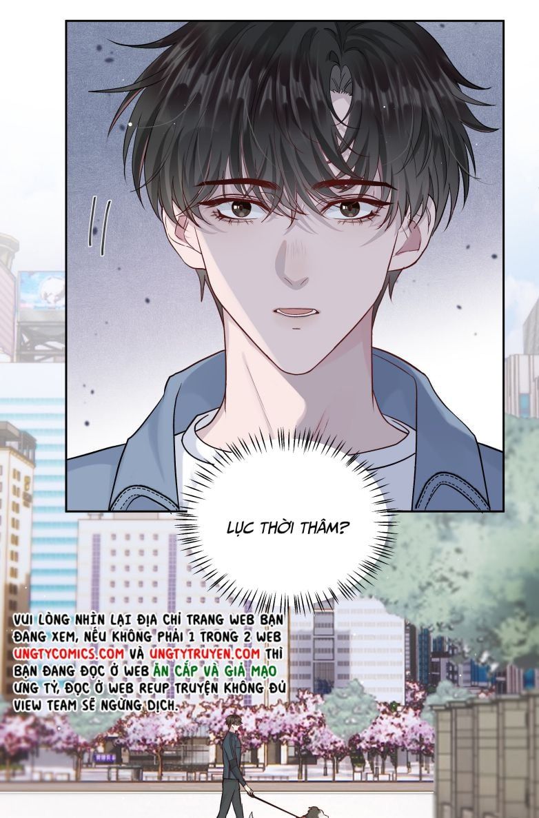 Bì Nang Chapter 11 - Trang 13