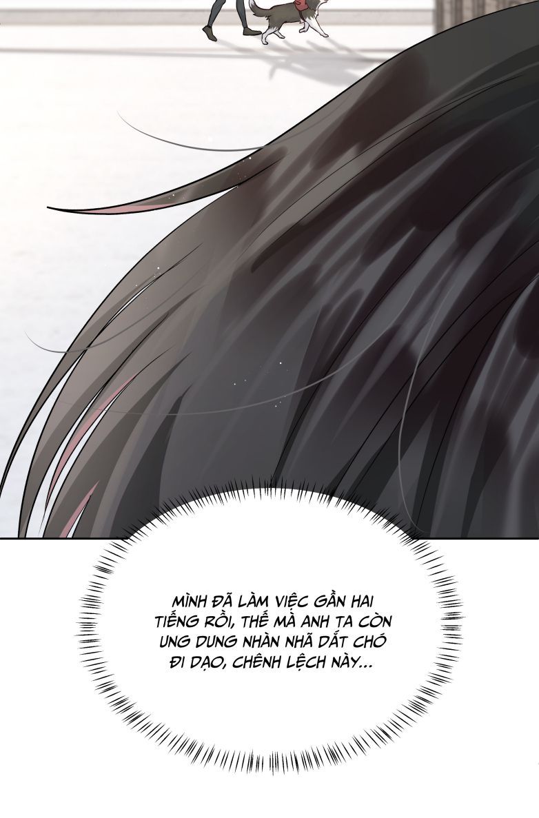 Bì Nang Chapter 11 - Trang 14