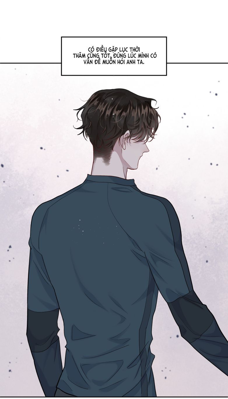 Bì Nang Chapter 11 - Trang 15