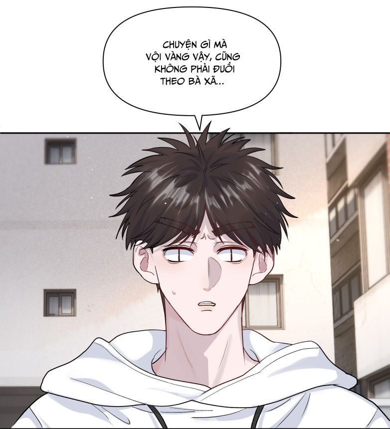 Bì Nang Chapter 11 - Trang 17