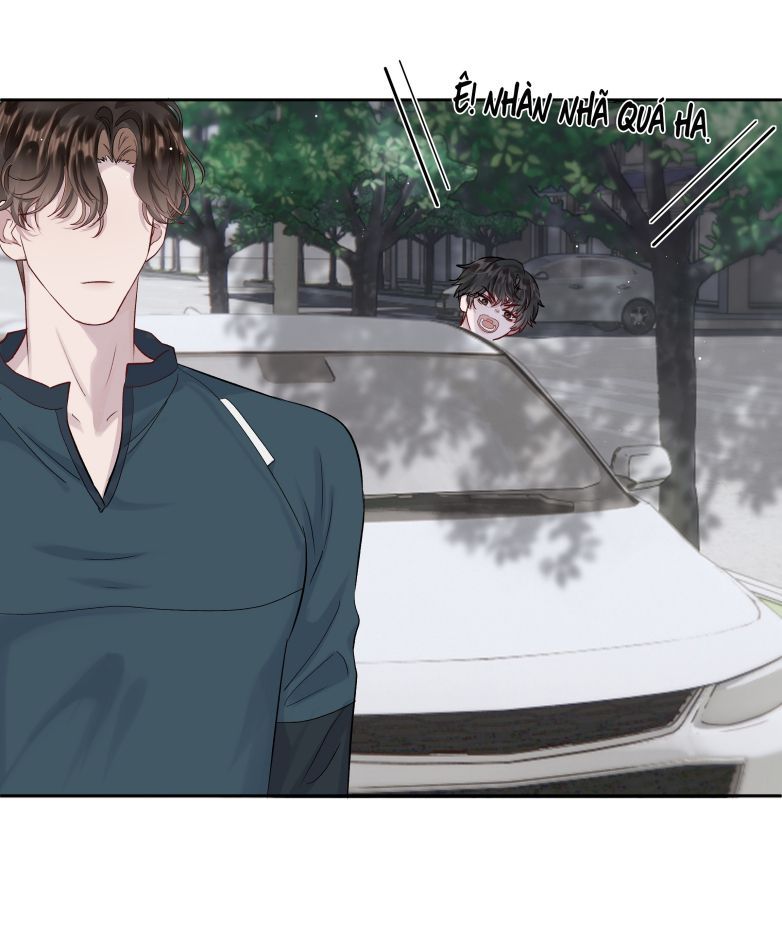 Bì Nang Chapter 11 - Trang 19
