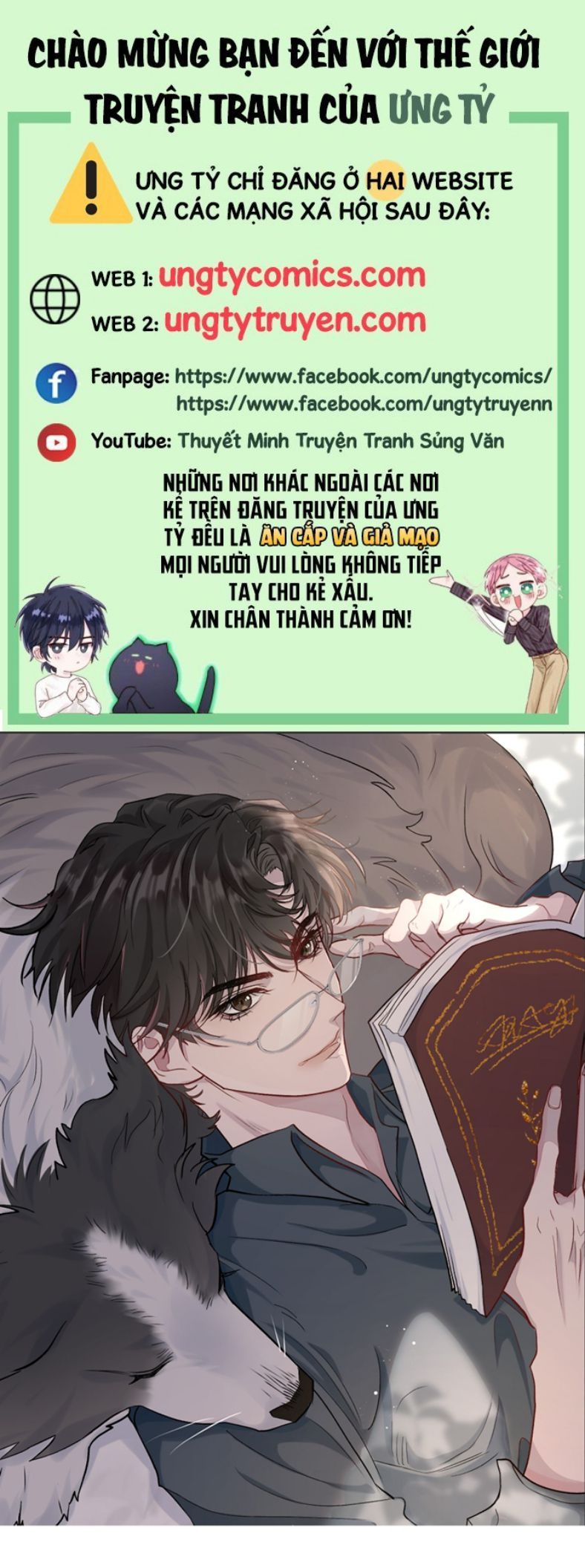 Bì Nang Chapter 11 - Trang 2