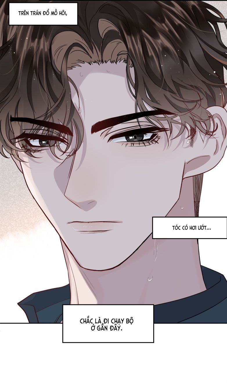 Bì Nang Chapter 11 - Trang 21