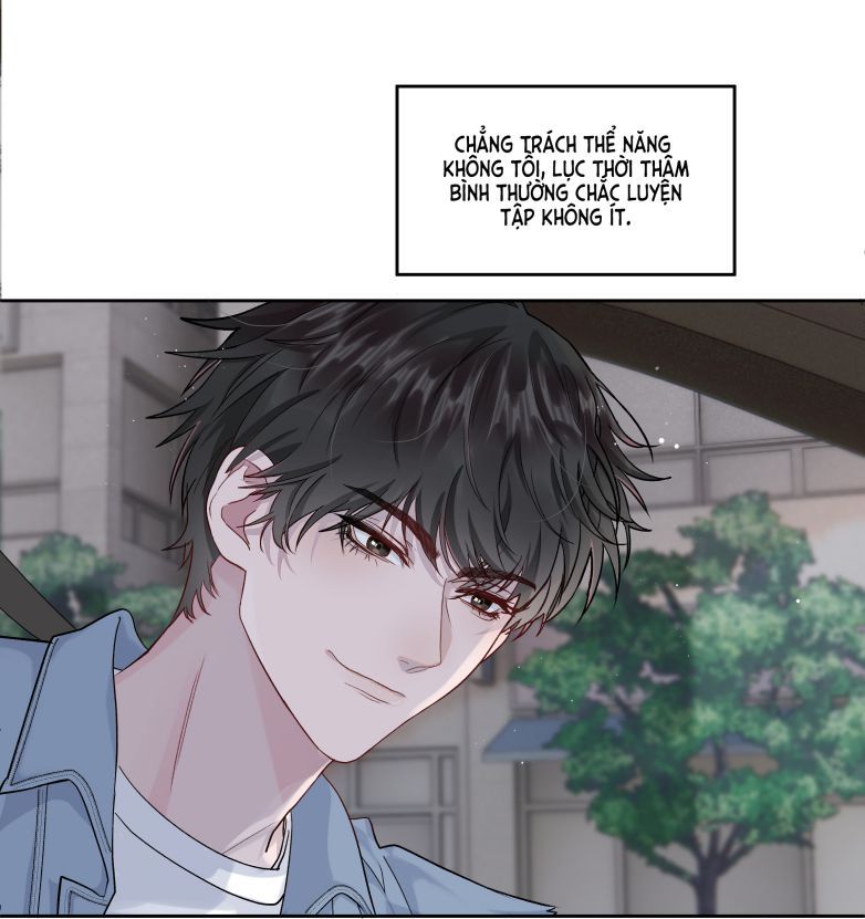Bì Nang Chapter 11 - Trang 22