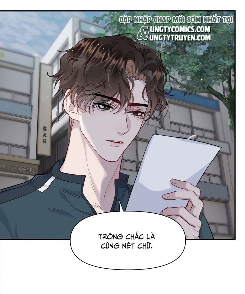 Bì Nang Chapter 11 - Trang 25