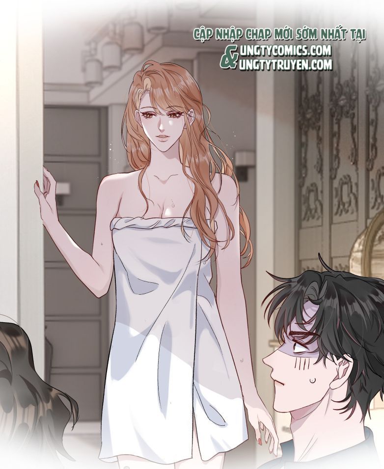 Bì Nang Chapter 11 - Trang 31