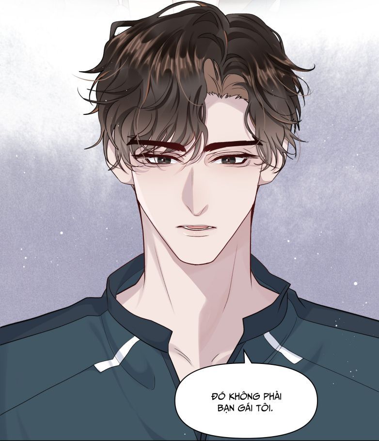 Bì Nang Chapter 11 - Trang 32