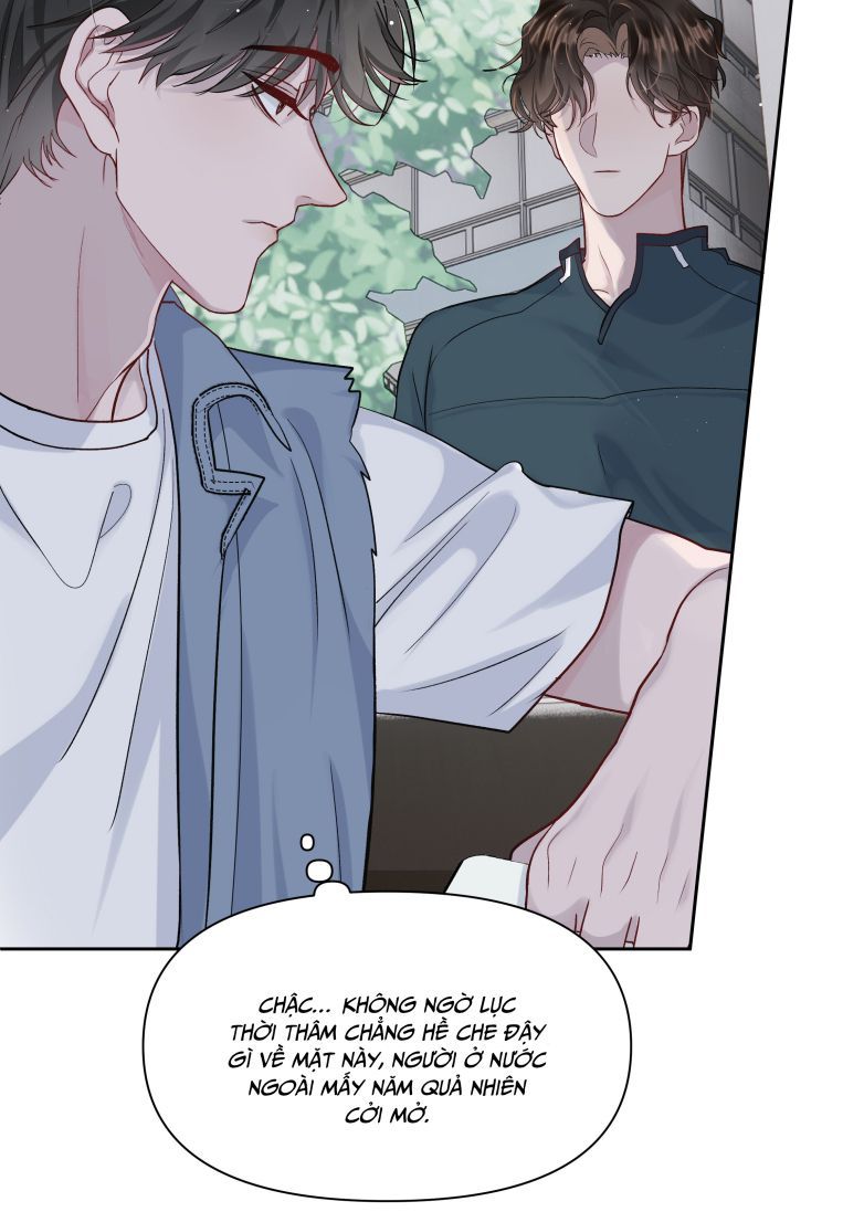 Bì Nang Chapter 11 - Trang 34
