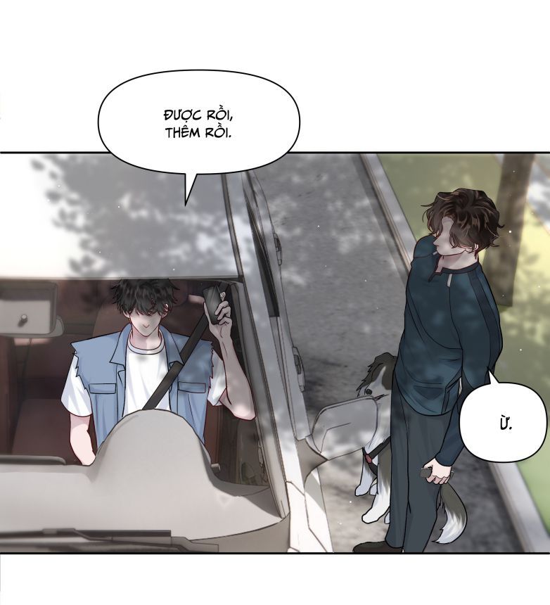 Bì Nang Chapter 11 - Trang 35