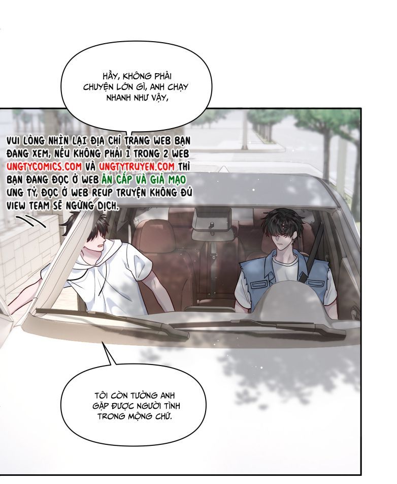 Bì Nang Chapter 11 - Trang 38