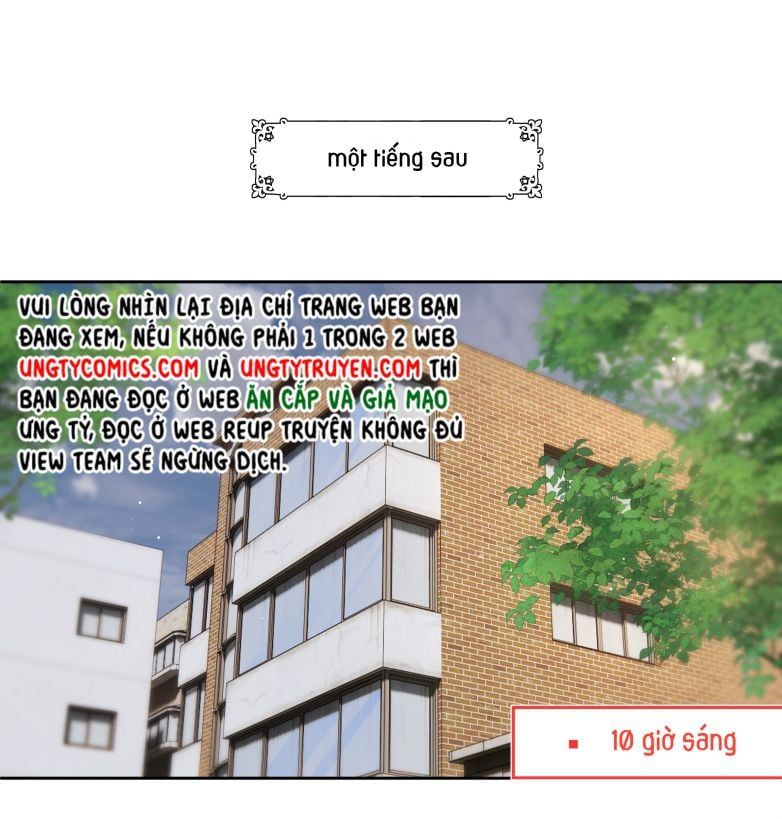Bì Nang Chapter 11 - Trang 4