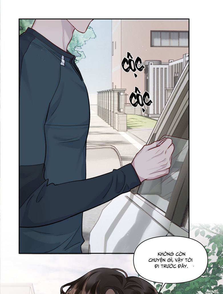 Bì Nang Chapter 11 - Trang 41