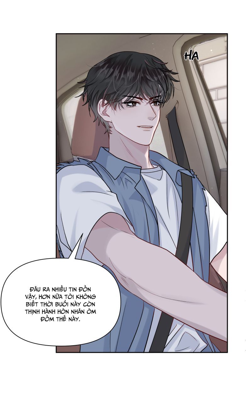 Bì Nang Chapter 11 - Trang 47