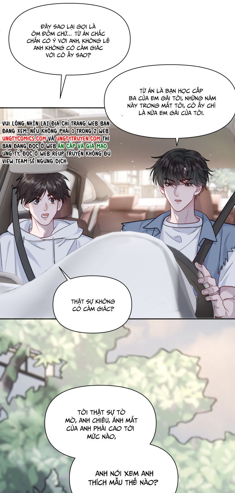 Bì Nang Chapter 11 - Trang 48