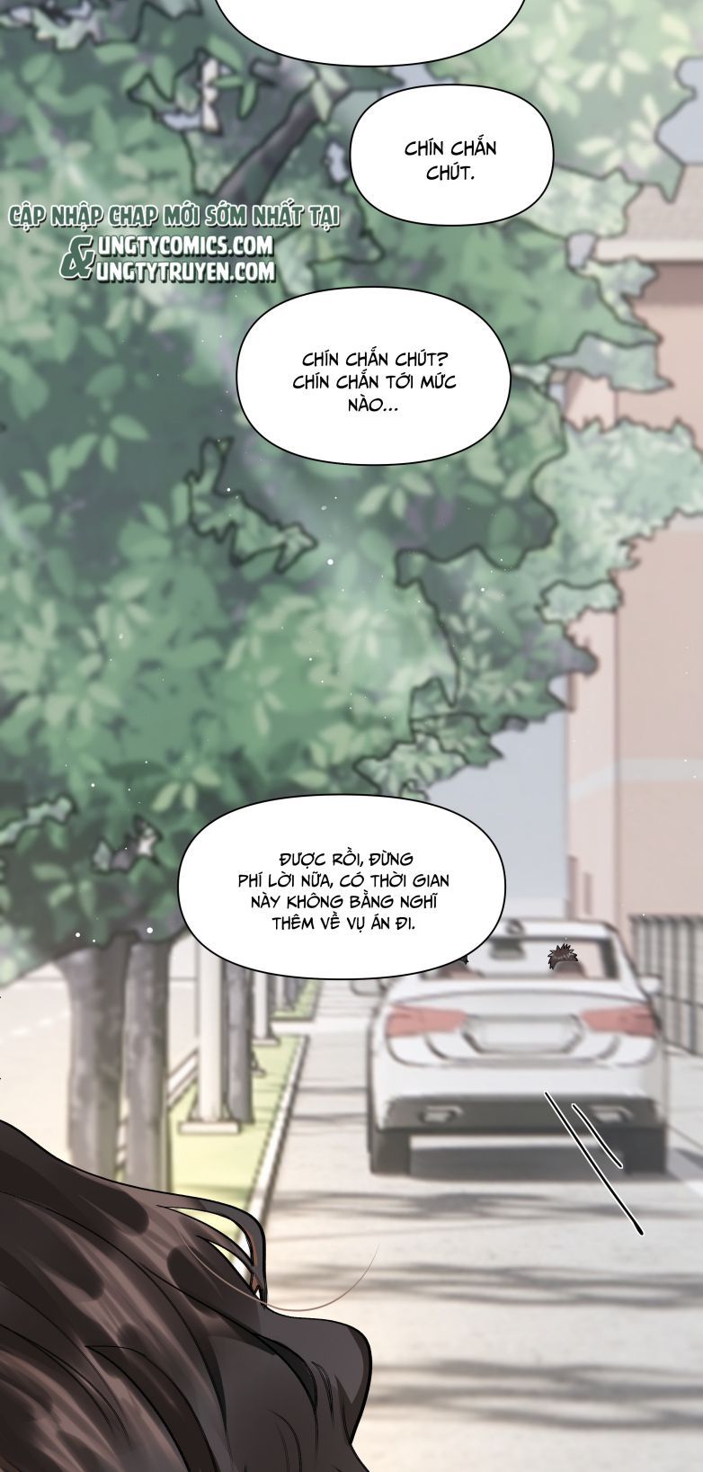 Bì Nang Chapter 11 - Trang 49