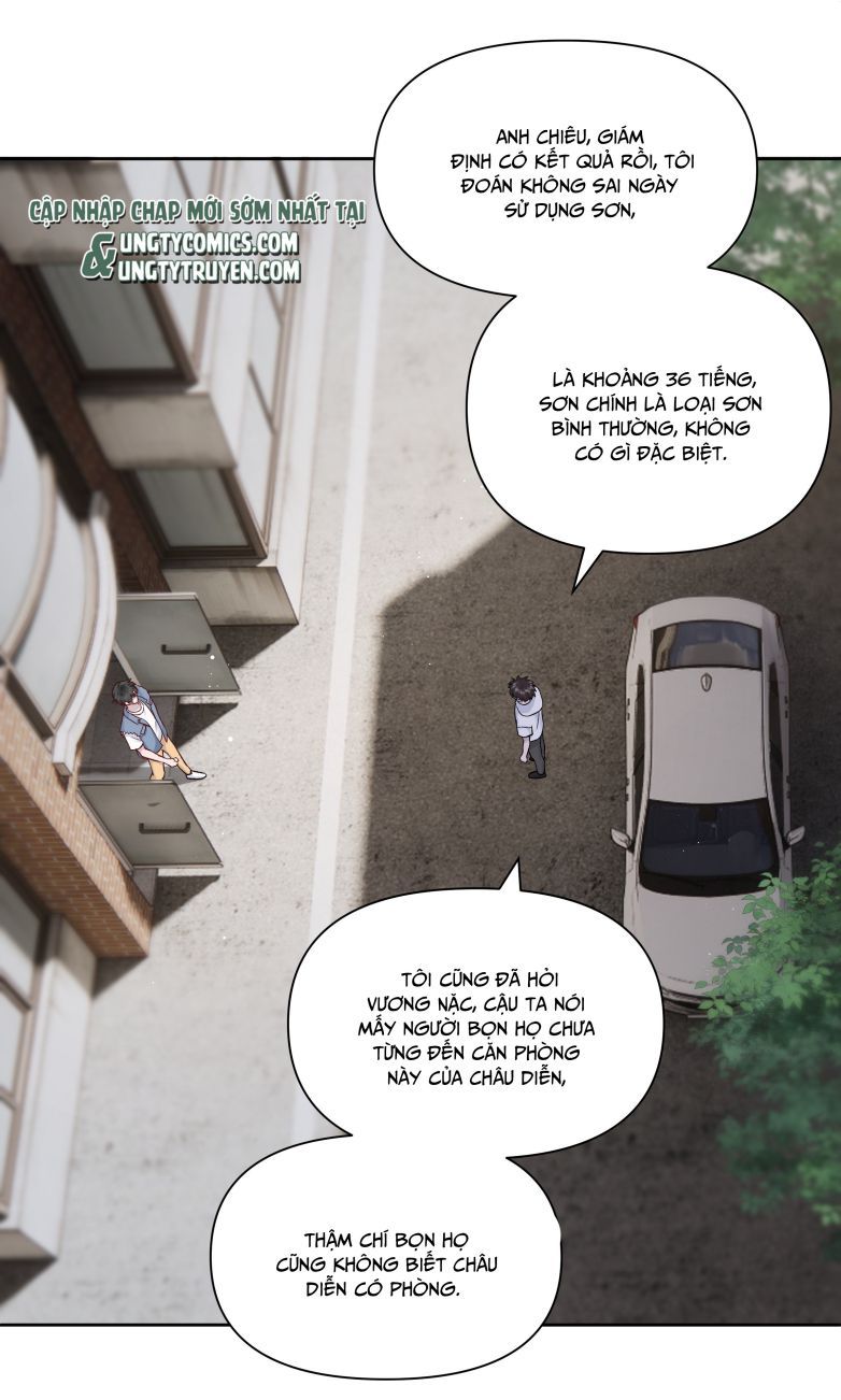Bì Nang Chapter 11 - Trang 5