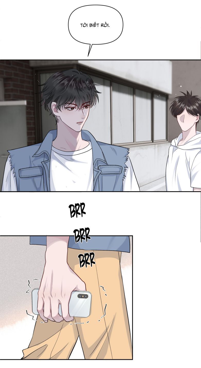 Bì Nang Chapter 11 - Trang 6