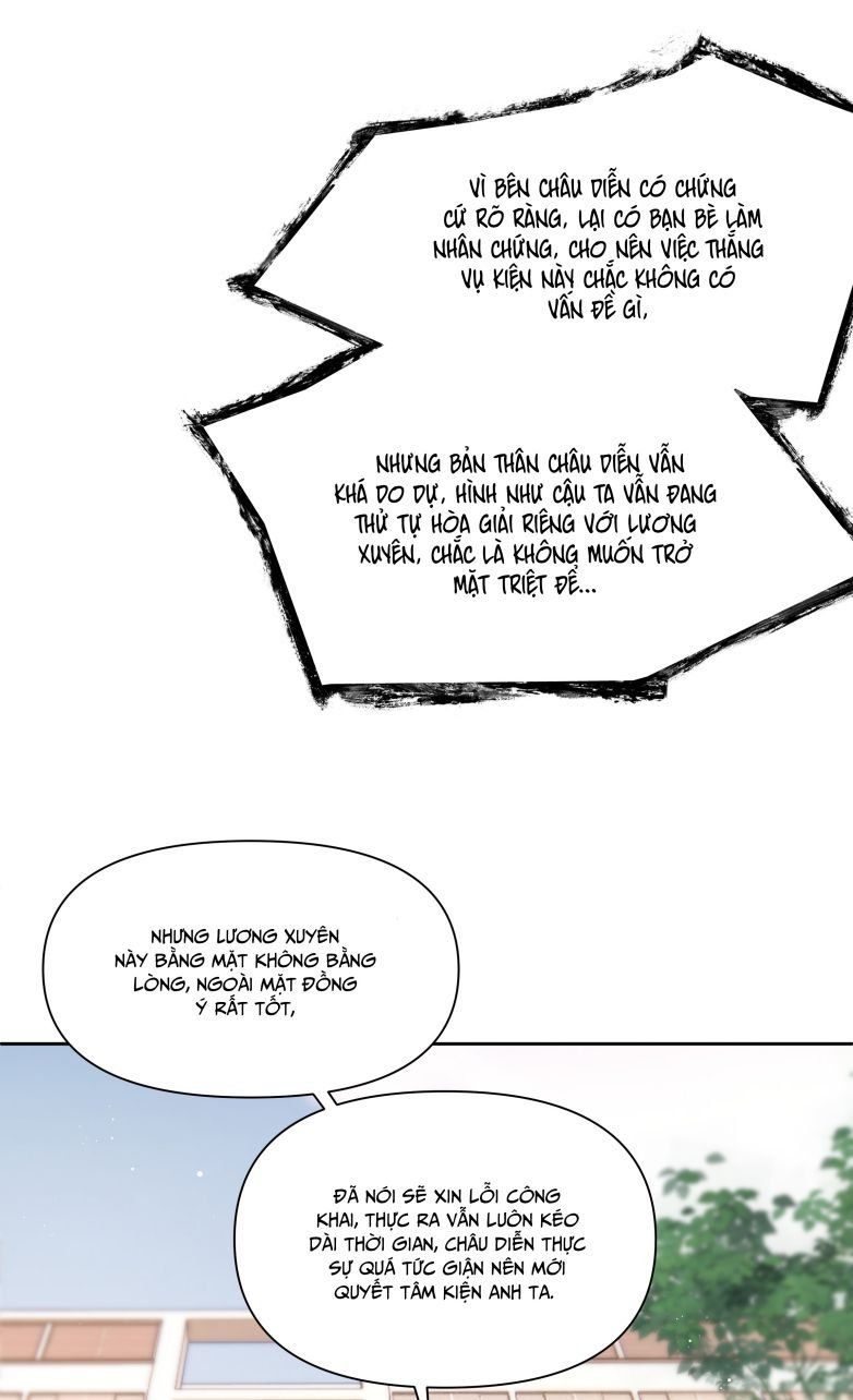 Bì Nang Chapter 11 - Trang 8