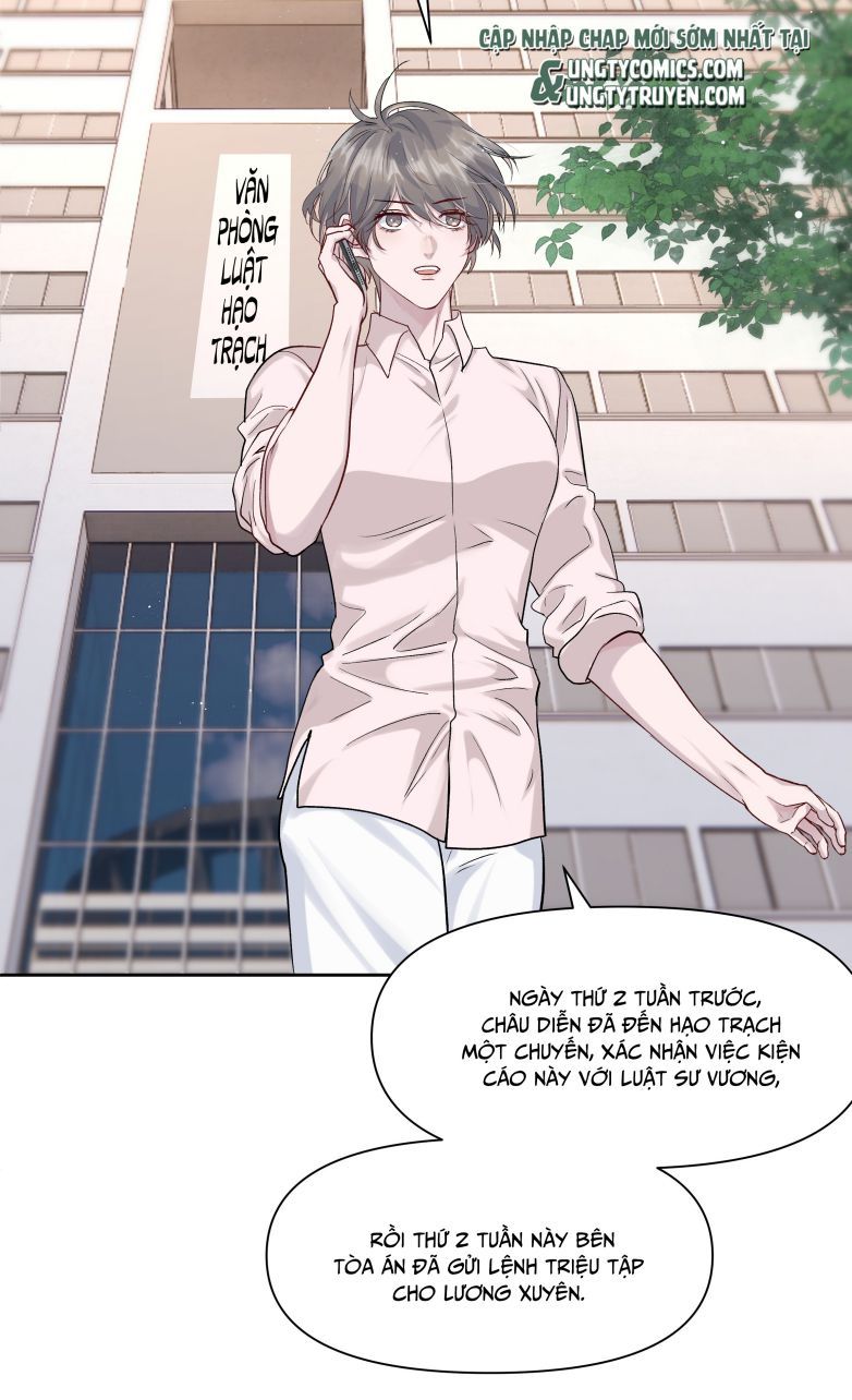 Bì Nang Chapter 11 - Trang 9
