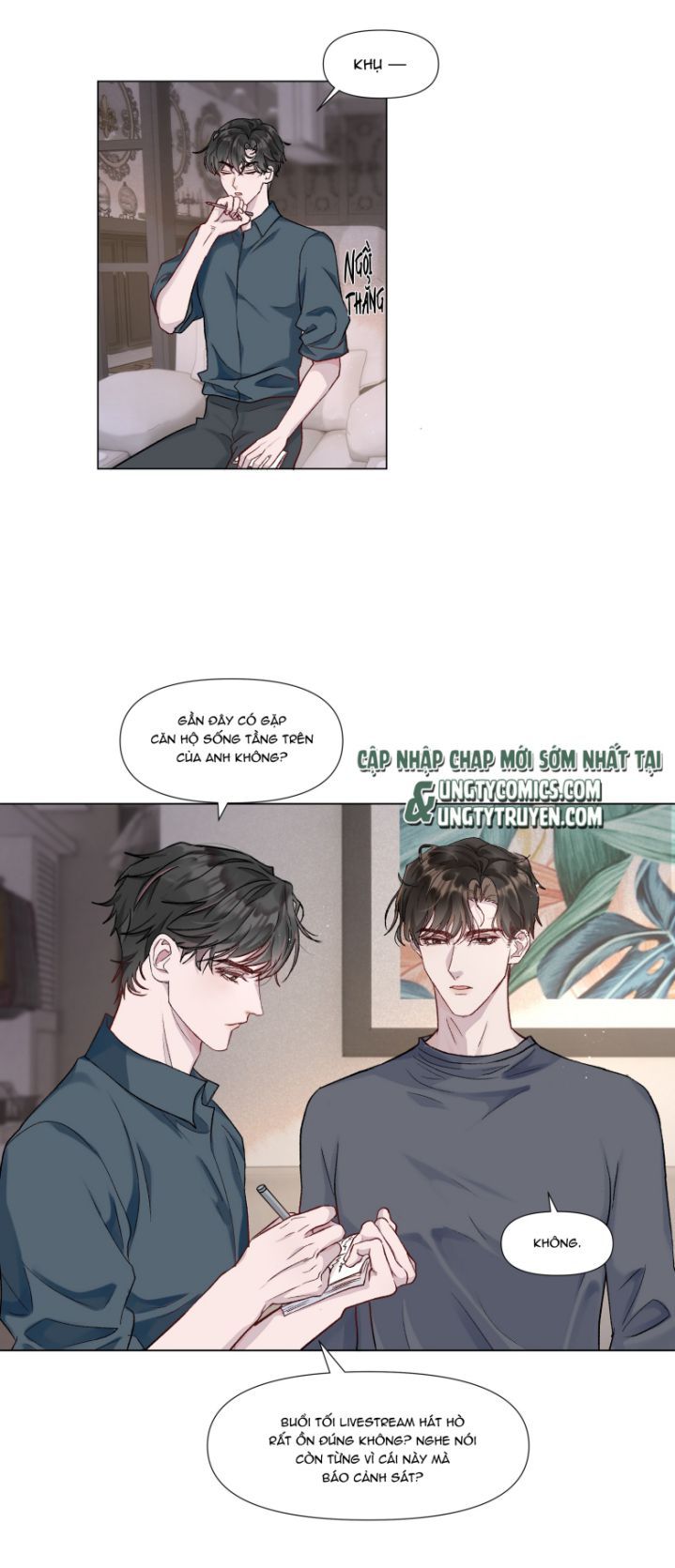 Bì Nang Chapter 2 - Trang 10