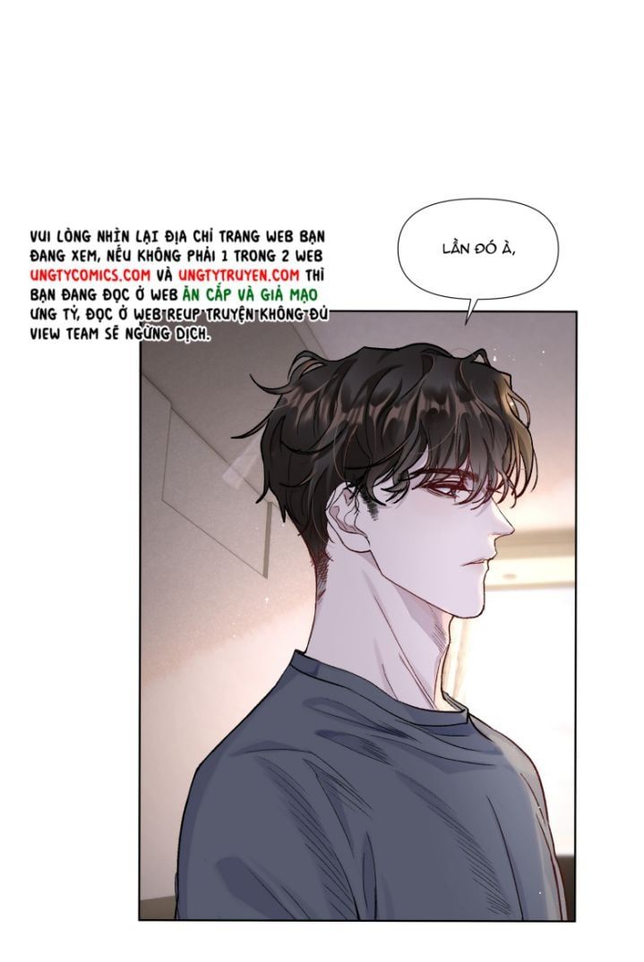 Bì Nang Chapter 2 - Trang 11