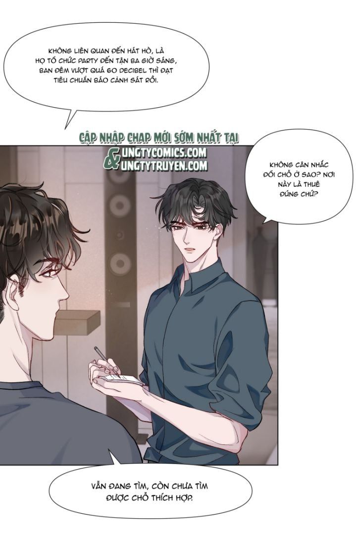 Bì Nang Chapter 2 - Trang 12