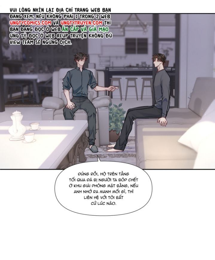 Bì Nang Chapter 2 - Trang 13