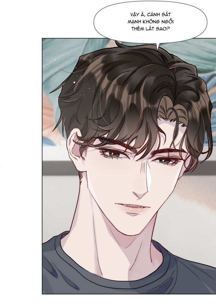Bì Nang Chapter 2 - Trang 14