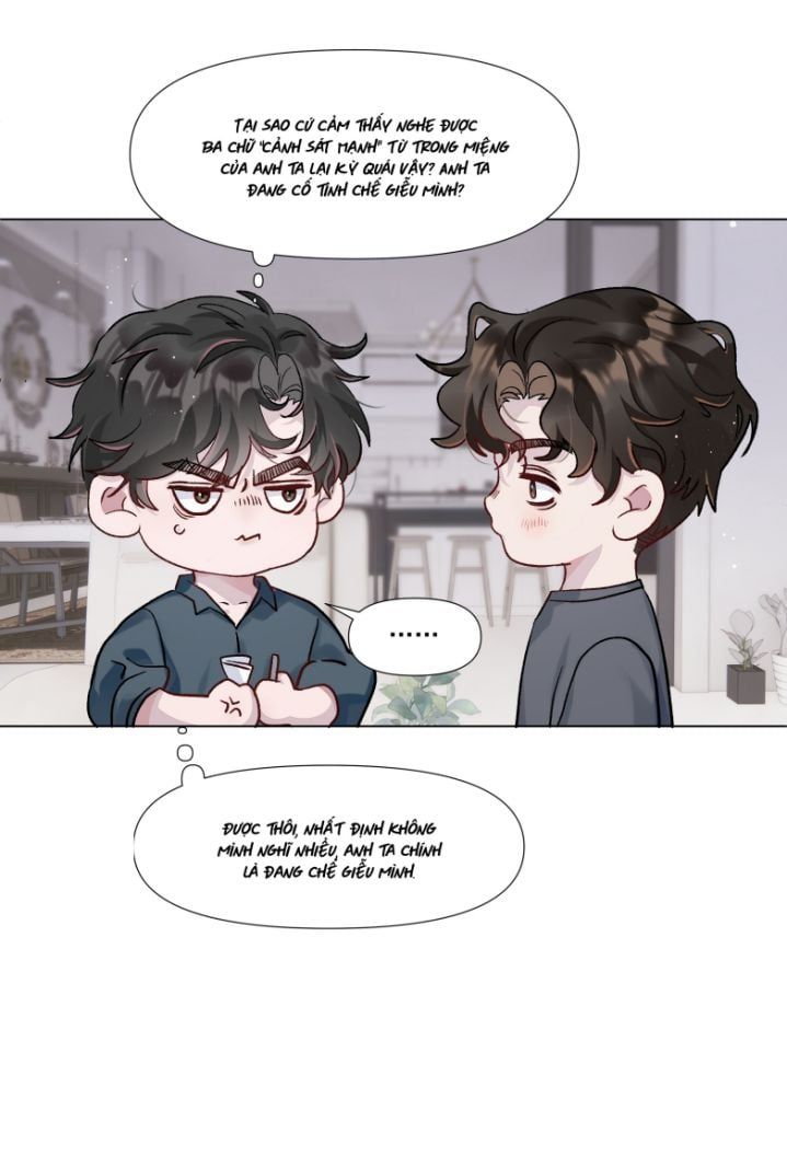 Bì Nang Chapter 2 - Trang 15