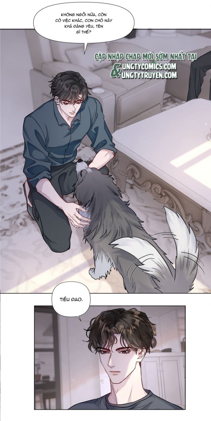 Bì Nang Chapter 2 - Trang 16