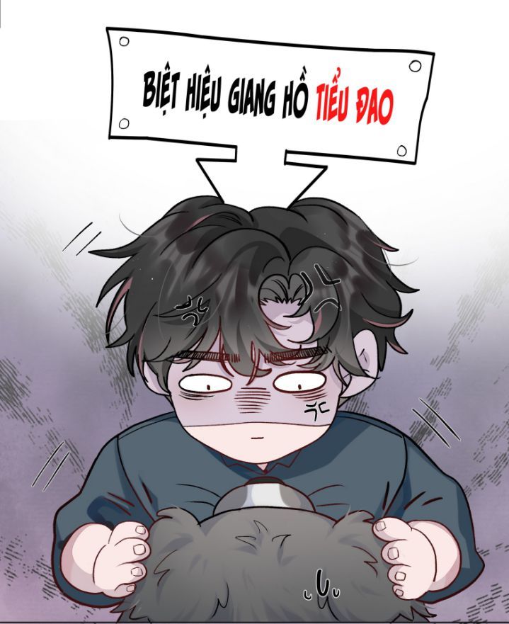 Bì Nang Chapter 2 - Trang 17