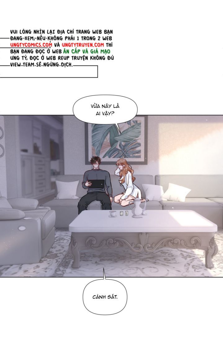 Bì Nang Chapter 2 - Trang 19