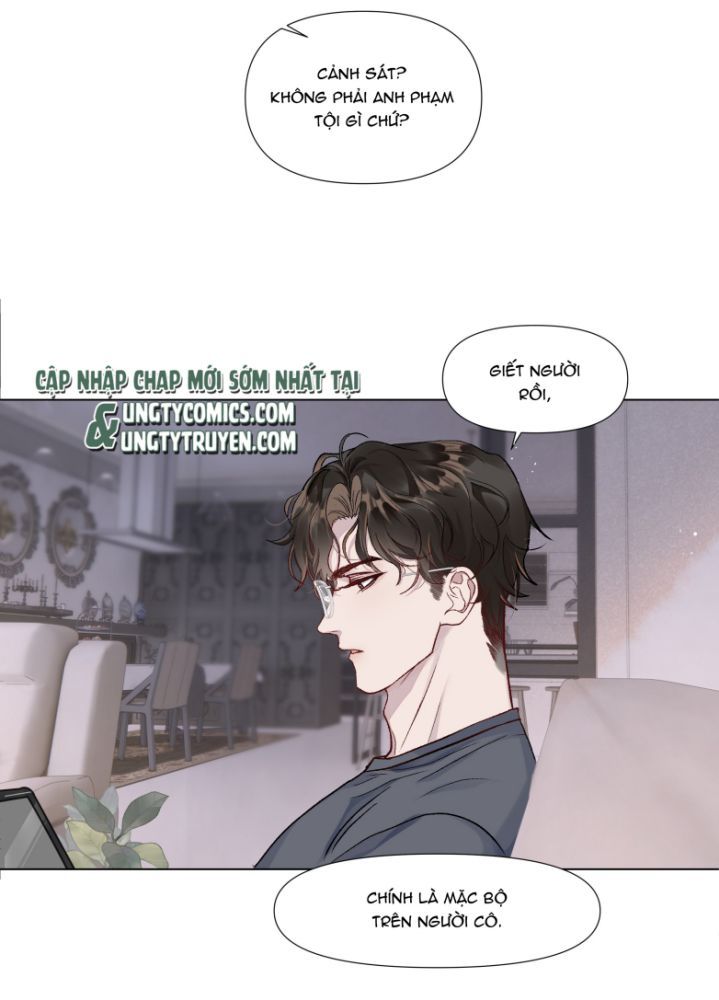 Bì Nang Chapter 2 - Trang 20